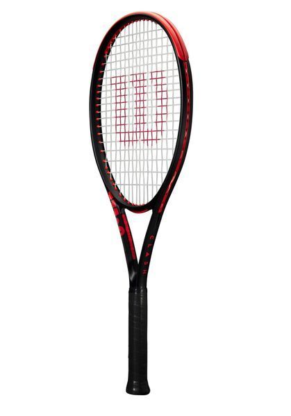 Wilson Clash Team 103 V3.0 Racket WR180710U1 фото
