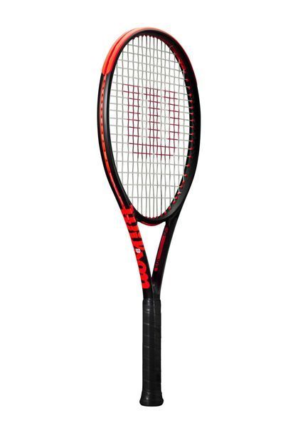 Wilson Clash Team 103 V3.0 Racket WR180710U1 фото