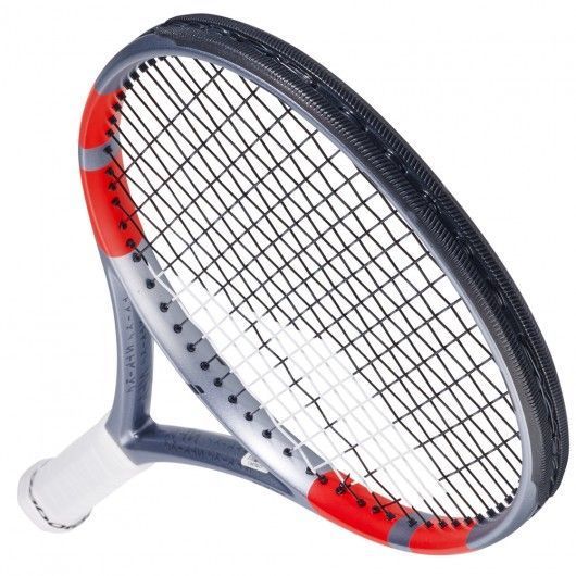 Теннисная ракетка Babolat PURE STRIKE LITE GEN4 UNSTR 101581/3018 фото