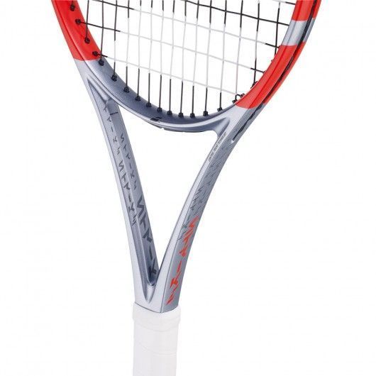 Теннисная ракетка Babolat PURE STRIKE LITE GEN4 UNSTR 101581/3018 фото