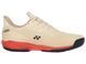 Кроссовки для тенниса Yonex SHT-AD-Accel M Sand Beige SHTAAMSDBE фото 4