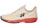 Кроссовки для тенниса Yonex SHT-AD-Accel M Sand Beige SHTAAMSDBE фото 5