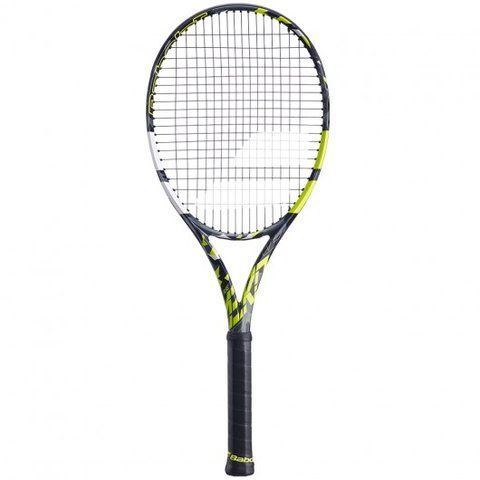 Теннисная ракетка Babolat PURE AERO + UNSTR NC 101485/370(3) фото