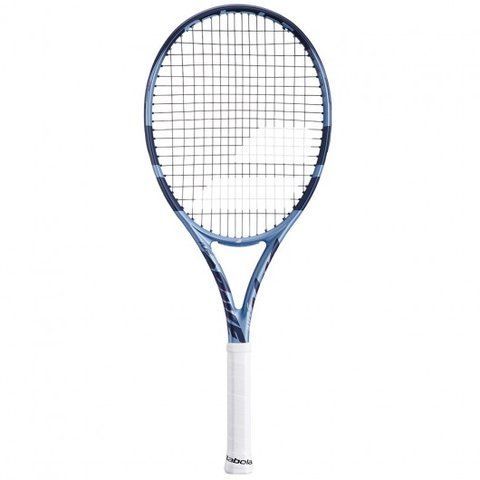 Теннисная ракетка Babolat PURE DRIVE SUPER LITE GEN11 UNSTR 101556/100(1) фото