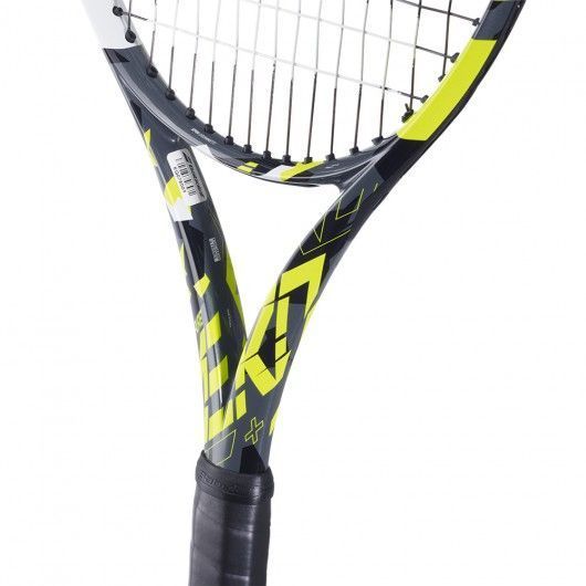 Теннисная ракетка Babolat PURE AERO + UNSTR NC 101485/370(3) фото