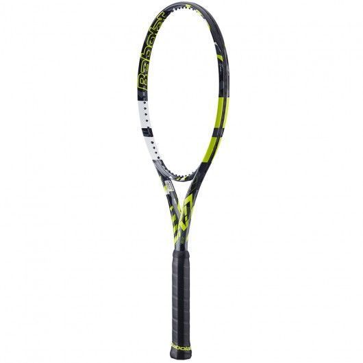 Теннисная ракетка Babolat PURE AERO + UNSTR NC 101485/370(3) фото