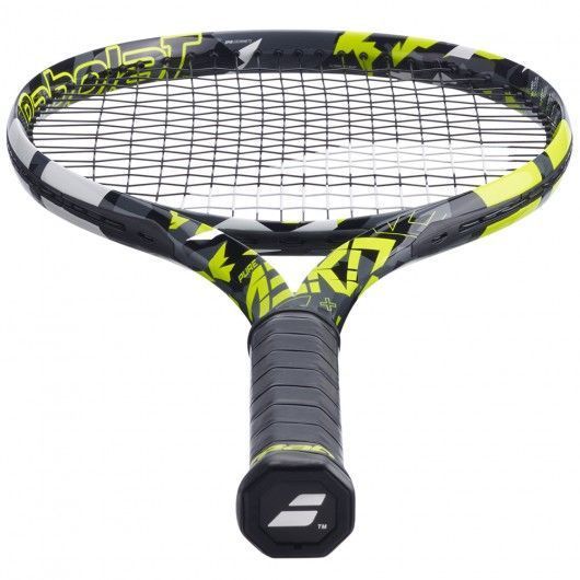 Теннисная ракетка Babolat PURE AERO + UNSTR NC 101485/370(3) фото