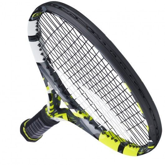Теннисная ракетка Babolat PURE AERO + UNSTR NC 101485/370(3) фото