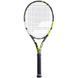 Теннисная ракетка Babolat PURE AERO + UNSTR NC 101485/370(3) фото 1