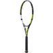 Теннисная ракетка Babolat PURE AERO + UNSTR NC 101485/370(3) фото 2