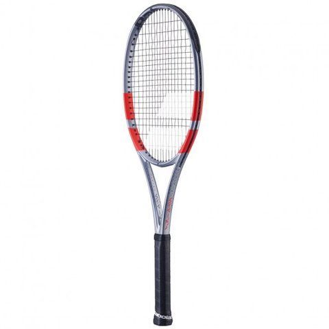Теннисная ракетка Babolat PURE STRIKE 98 18/20 GEN4 UNSTR 101578/3018 фото