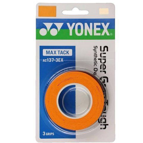 Yonex AC137EX Super Grap Tough AC137-3EX фото