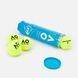 Тенісні м&rsquo;ячі Dunlop Australian Open (4B) 60160272 фото 3