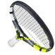 Тенісна ракетка Babolat PURE AERO TEAM UNSTR NC  101488/370((2) фото 4