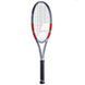 Тенісна ракетка Babolat PURE STRIKE 98 16/19 GEN4 UNSTR 101577/3018 фото 2