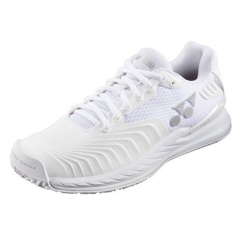Кроссовки для тенниса Yonex SHT-Eclipsion 4 White SHTE4LWT фото