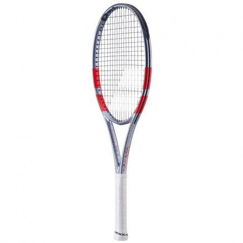 Тенісна ракетка Babolat PURE STRIKE LITE GEN4 UNSTR  101581/3018 фото