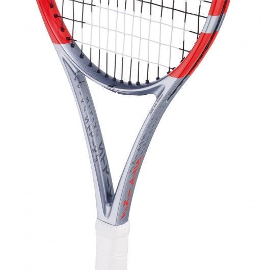 Теннисная ракетка Babolat PURE STRIKE LITE GEN4 UNSTR  101581/3018 фото