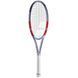 Теннисная ракетка Babolat PURE STRIKE LITE GEN4 UNSTR  101581/3018 фото 2