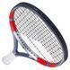 Теннисная ракетка Babolat PURE STRIKE LITE GEN4 UNSTR  101581/3018 фото 4