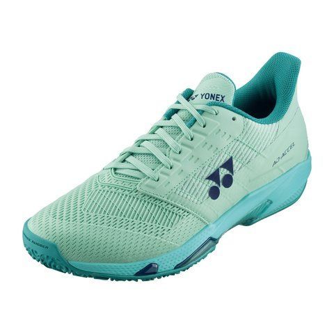 Кросівки для тенісу Yonex SHT-AD-Accel L CL Peppermint SHTAALCLPMT фото