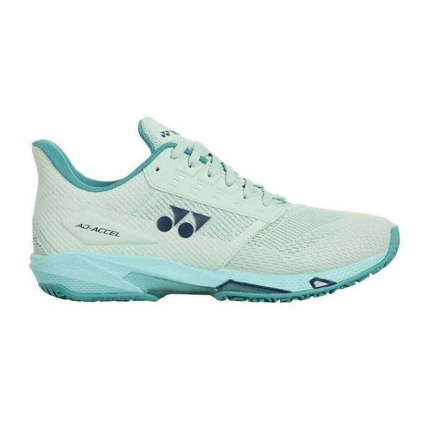 Кросівки для тенісу Yonex SHT-AD-Accel L CL Peppermint SHTAALCLPMT фото