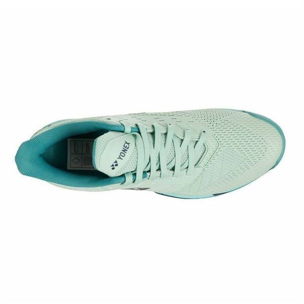 Кросівки для тенісу Yonex SHT-AD-Accel L CL Peppermint SHTAALCLPMT фото
