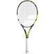 Тенісна ракетка Babolat PURE AERO TEAM UNSTR NC  101488/370((2) фото 1