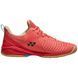 Кроссовки для тенниса Yonex SHT-Sonicage 3 M Coral Red  SHTS3MCOR фото 3