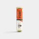 Теннисные мячи Dunlop Fort Clay Court (4B) DPFRTC4B72 фото 2