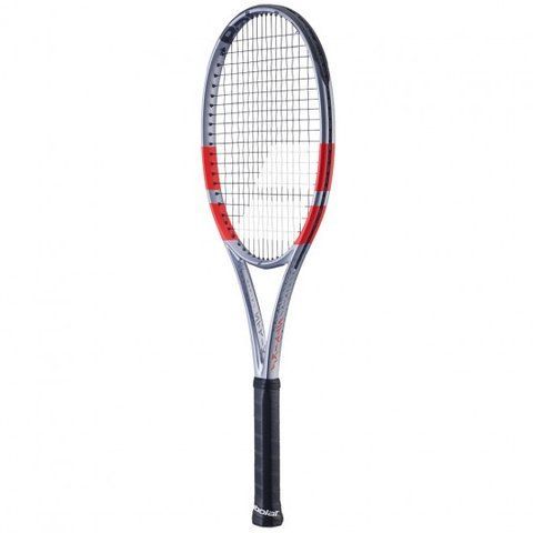 Теннисная ракетка Babolat PURE STRIKE 98 16/19 GEN4 UNSTR 101577/3018(2) фото