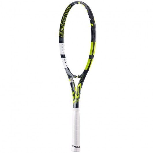 Теннисная ракетка Babolat PURE AERO LITE UNSTR 101491/370((2)) фото