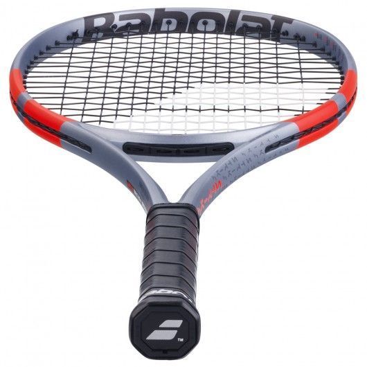 Тенісна ракетка Babolat PURE STRIKE 98 16/19 GEN4 UNSTR 101577/3018(2) фото