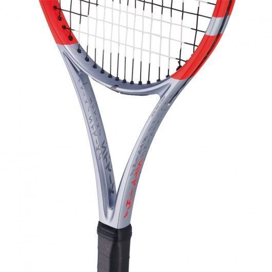 Тенісна ракетка Babolat PURE STRIKE 98 16/19 GEN4 UNSTR 101577/3018(2) фото