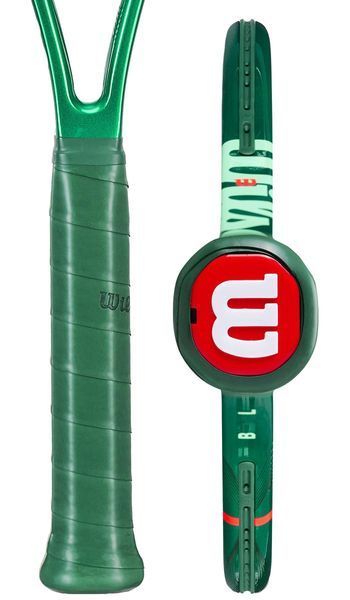 Wilson Blade 98 16x19 v10 WR207811U3 фото