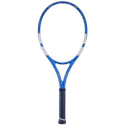 Теннисная ракетка Babolat Pure Drive 30th Anniversary UNSTR NC 101541/100 фото