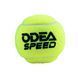 Теннисные мячи ODEA Speed ​​3B ODSPD3B фото 2