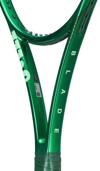 Wilson Blade 98 16x19 v10 WR207811U3 фото
