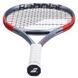 Тенісна ракетка Babolat PURE STRIKE 100 16/19 GEN4 UNSTR 101579/3018 фото 2