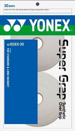 Намотка Yonex AC102 EX  AC102-30EX фото