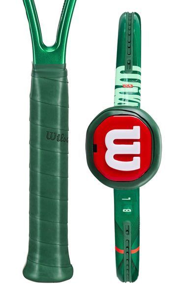 Wilson Blade 98 18x20 v10 WR207911U4 фото