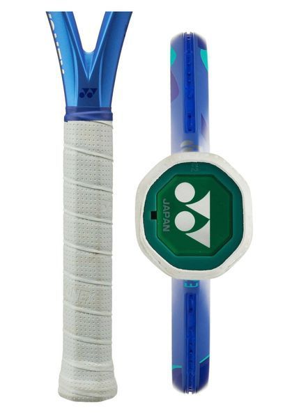 Yonex EZONE 100 SL (2025) 08EZ100LBSBL фото