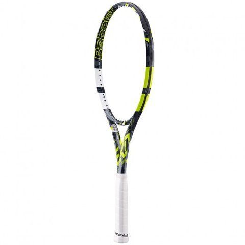 Теннисная ракетка Babolat PURE AERO TEAM UNSTR NC 101488/370 фото