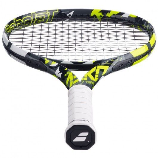 Теннисная ракетка Babolat PURE AERO TEAM UNSTR NC 101488/370 фото