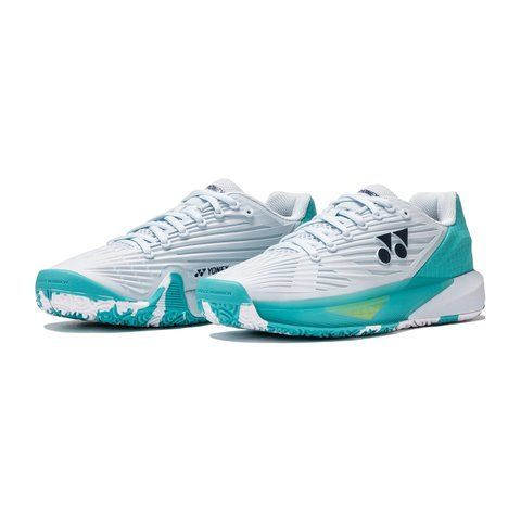 Кросівки для тенісу Yonex SHT-Eclipsion 5 L CL Pale Blue SHTE5LCLPLB фото