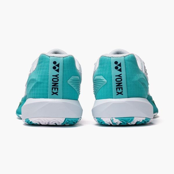 Кросівки для тенісу Yonex SHT-Eclipsion 5 L CL Pale Blue SHTE5LCLPLB фото