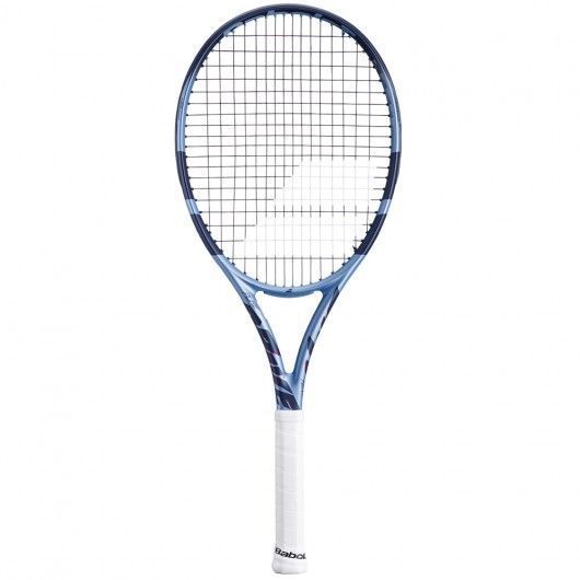 Тенісна ракетка Babolat PURE DRIVE TEAM UNSTR 101554/100 фото