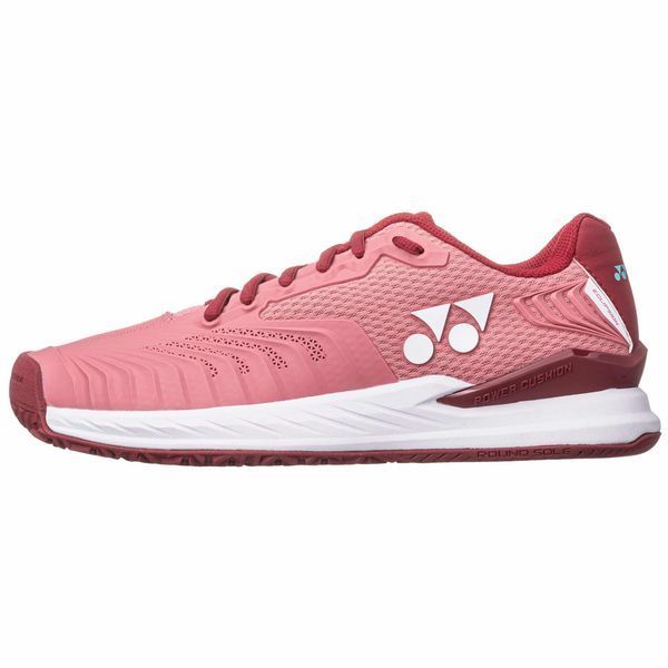 Кроссовки для тенниса Yonex SHT-Eclipsion 4 Pink SHTE4LP фото