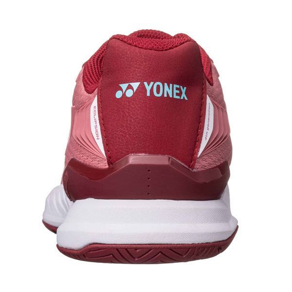 Кроссовки для тенниса Yonex SHT-Eclipsion 4 Pink SHTE4LP фото