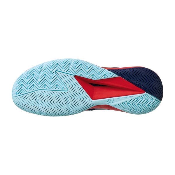 Кросівки для тенісу Yonex SHT-Eclipsion 5 M Navy/Red SHTE5MNR фото